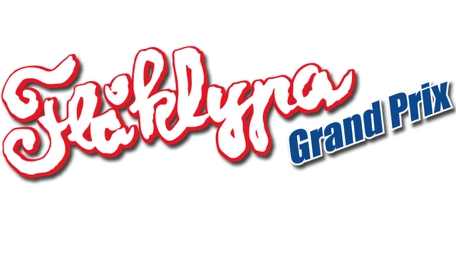 Pinchcliffe Grand Prix logo