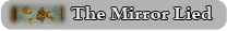 The Mirror Lied logo
