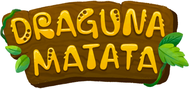 Draguna Matata logo