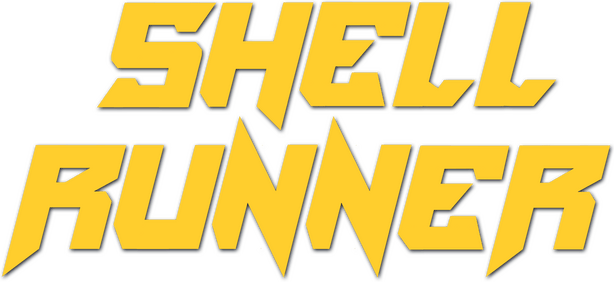 Shell Runner logo