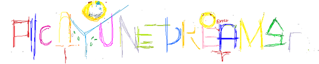 Picayune Dreams logo