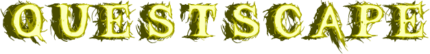QUESTSCAPE: Survival logo