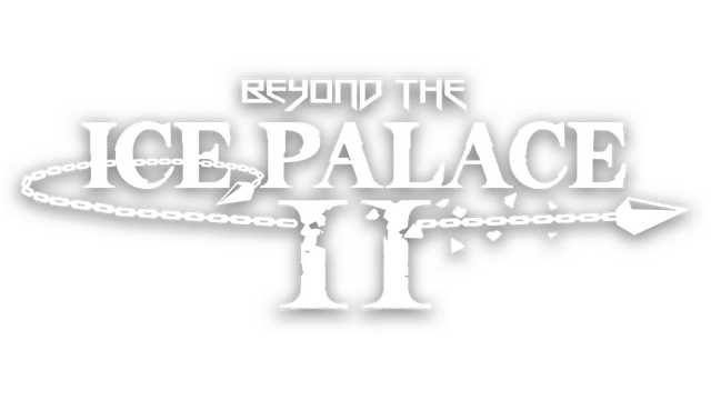 Beyond the Ice Palace 2 logo