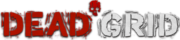 Dead Grid logo