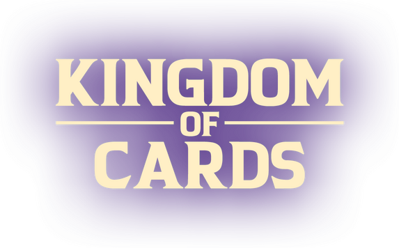 Kingdom of Cards logo