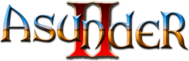 Asunder 2 logo