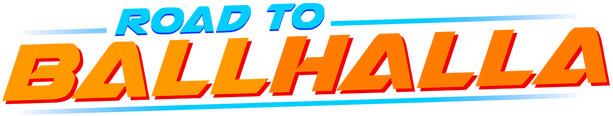 Road to Ballhalla logo