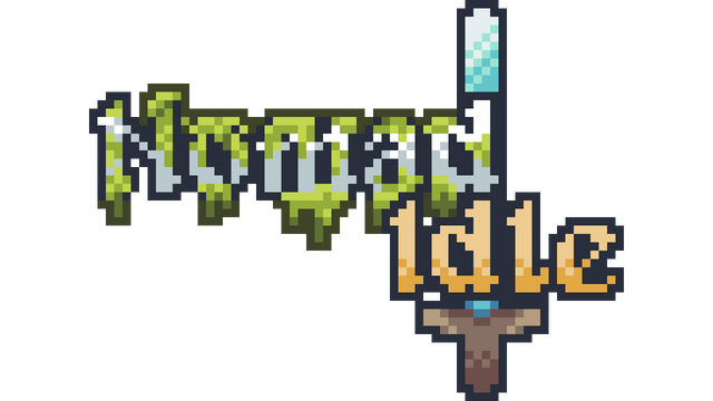 Nomad Idle logo