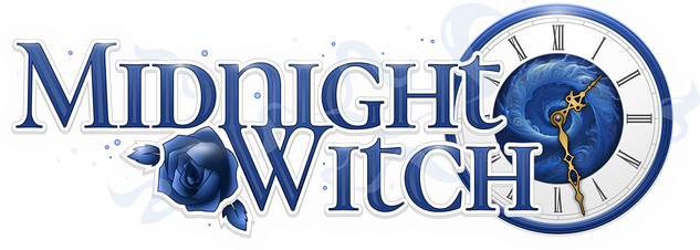 Midnight Witch logo