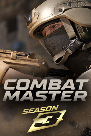 Combat Master: Season 4