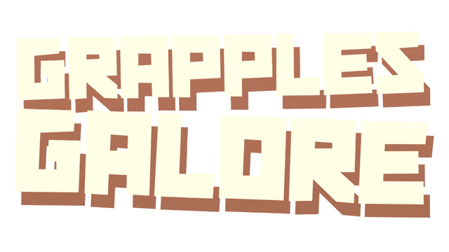 Grapples Galore logo