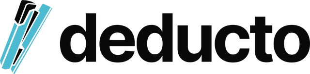 Deducto logo