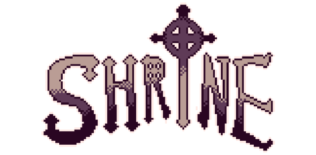 Shrine logo