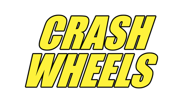 Crash Wheels logo