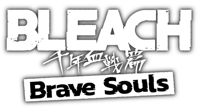 BLEACH Brave Souls logo
