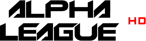 Alpha League HD logo