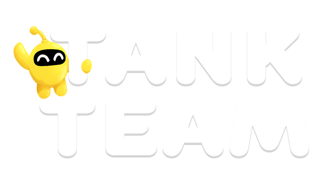 Tank Team logo