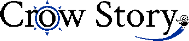 Crow Story logo