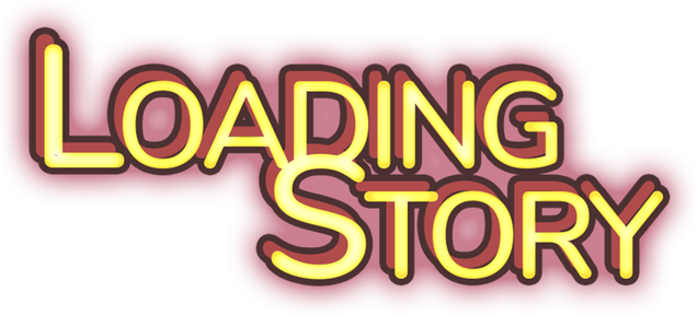 Loading Story logo