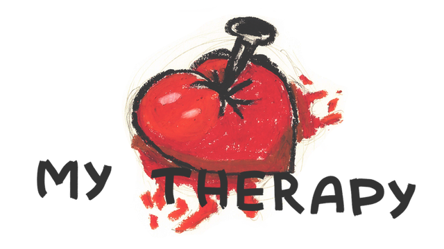 My Therapy logo