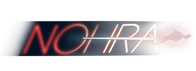 Nohra logo