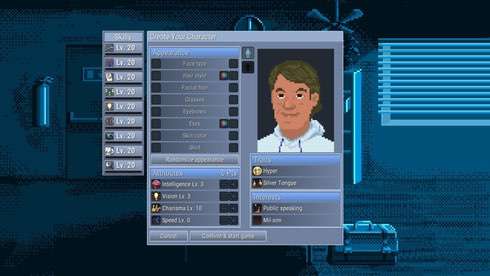 Game Dev Studio - скриншот 1