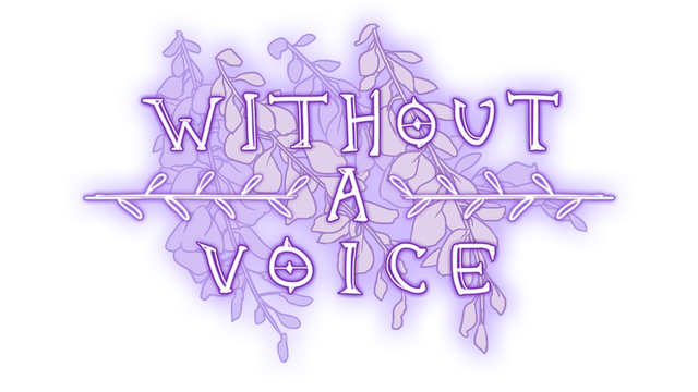 Without a Voice logo