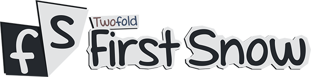 First Snow logo