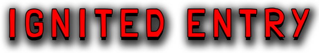 Ignited Entry logo
