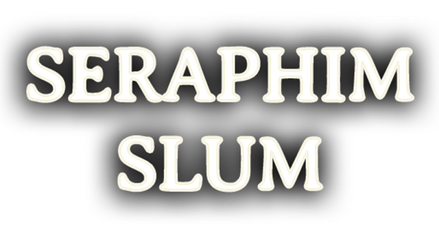 Seraphim Slum logo