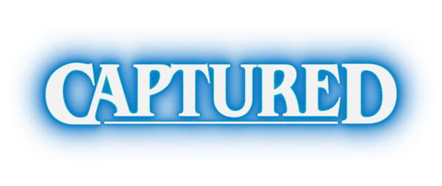CAPTURED logo
