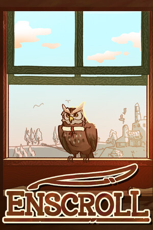 ENSCROLL