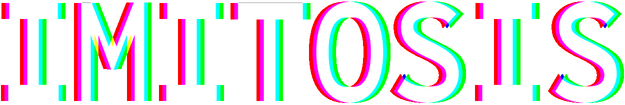 Imitosis logo