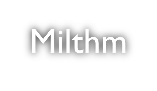 Milthm logo