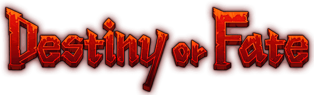 Destiny or Fate logo