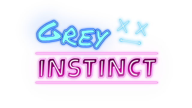 Grey Instinct logo