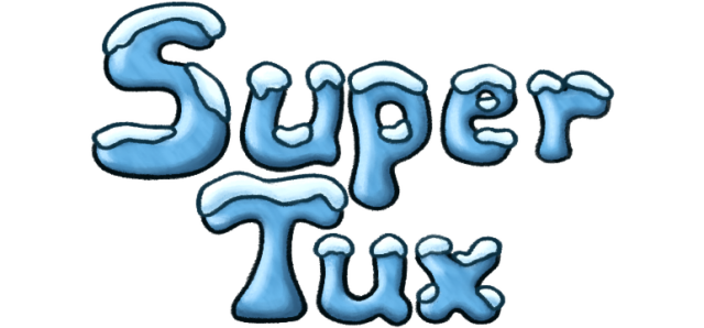 SuperTux logo
