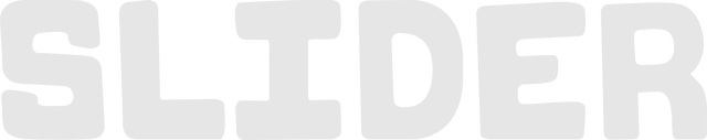 Slider logo