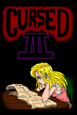 Cursed 3