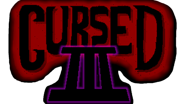 Cursed 3 logo