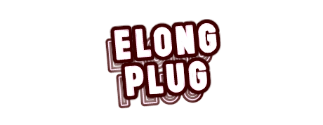 Elong Plug logo