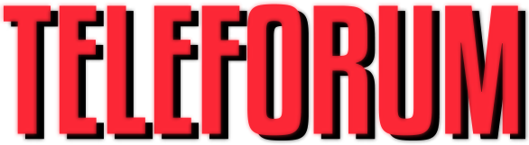 TELEFORUM logo