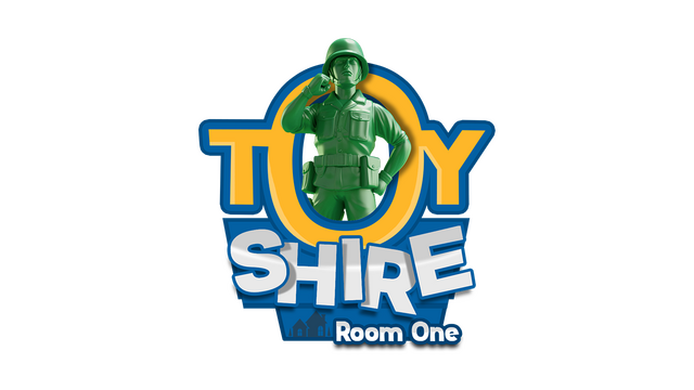 Toy Shire: Room One logo