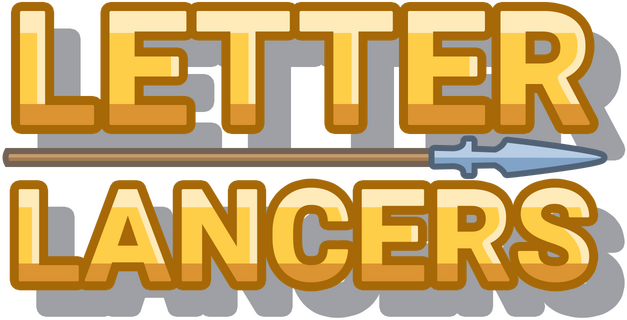 Letter Lancers logo