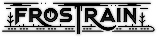Frostrain logo