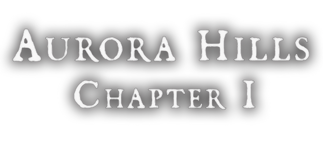 Aurora Hills: Chapter 1 logo