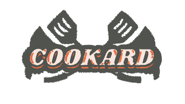 Cookard logo