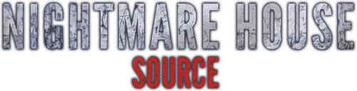 Nightmare House: The Original Mod logo