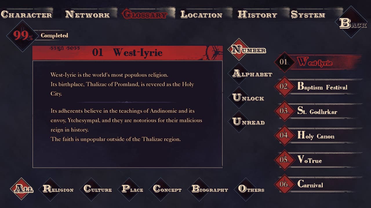 Knell of St. Godhrkar - скриншот 2