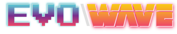 Evo\Wave logo